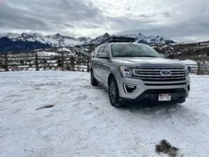 Telluride shuttle - travelers guide