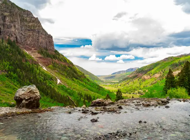Telluride summer session-Things to do in summer